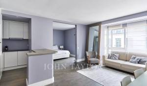 Vendita Appartamento Paris 8ème