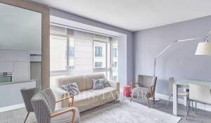 Vendita Appartamento Paris 8ème