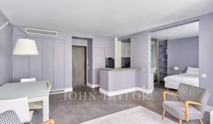 Vendita Appartamento Paris 8ème