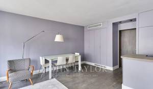 Vendita Appartamento Paris 8ème
