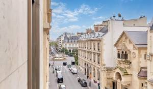 Vendita Appartamento Paris 8ème