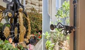 Vendita Appartamento Paris 8ème