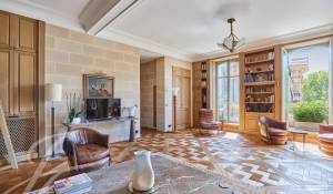 Vendita Appartamento Paris 8ème