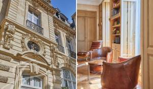 Vendita Appartamento Paris 8ème