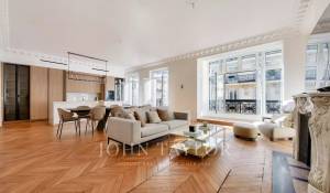 Vendita Appartamento Paris 8ème