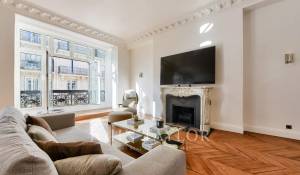 Vendita Appartamento Paris 8ème