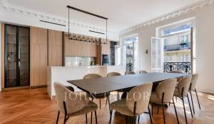 Vendita Appartamento Paris 8ème