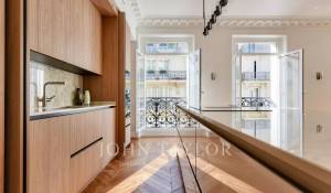 Vendita Appartamento Paris 8ème