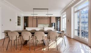 Vendita Appartamento Paris 8ème