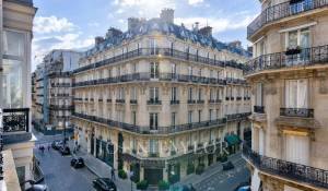 Vendita Appartamento Paris 8ème