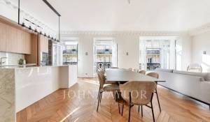 Vendita Appartamento Paris 8ème