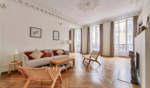 Vendita Appartamento Paris 8ème