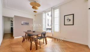 Vendita Appartamento Paris 8ème