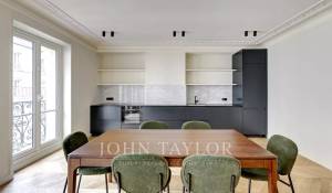 Vendita Appartamento Paris 8ème