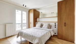 Vendita Appartamento Paris 8ème