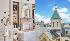 Vendita Appartamento Paris 8ème