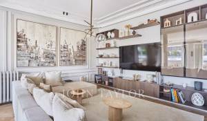 Vendita Appartamento Paris 8ème