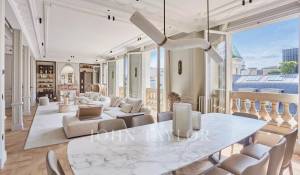 Vendita Appartamento Paris 8ème
