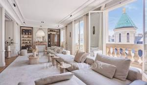Vendita Appartamento Paris 8ème