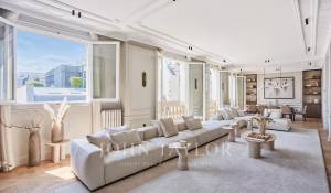 Vendita Appartamento Paris 8ème