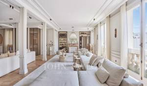 Vendita Appartamento Paris 8ème