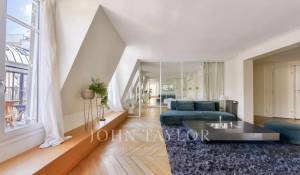 Vendita Appartamento Paris 8ème