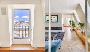 Vendita Appartamento Paris 8ème