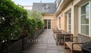 Vendita Appartamento Paris 8ème
