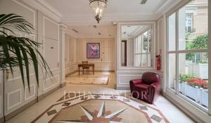 Vendita Appartamento Paris 8ème