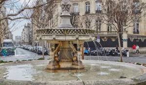 Vendita Appartamento Paris 8ème