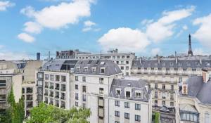 Vendita Appartamento Paris 8ème