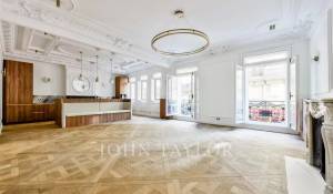 Vendita Appartamento Paris 8ème
