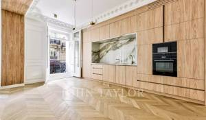 Vendita Appartamento Paris 8ème