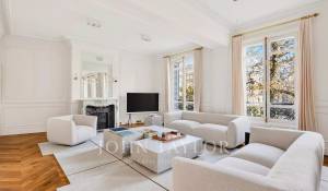 Vendita Appartamento Paris 8ème
