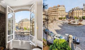 Vendita Appartamento Paris 8ème