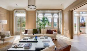 Vendita Appartamento Paris 8ème
