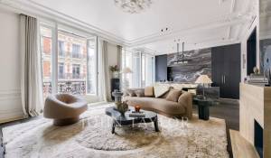 Vendita Appartamento Paris 8ème