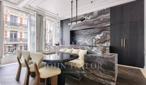 Vendita Appartamento Paris 8ème