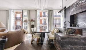 Vendita Appartamento Paris 8ème