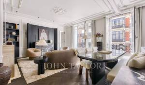 Vendita Appartamento Paris 8ème