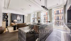 Vendita Appartamento Paris 8ème