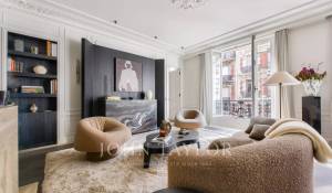 Vendita Appartamento Paris 8ème
