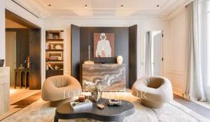 Vendita Appartamento Paris 8ème