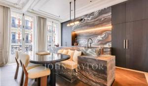 Vendita Appartamento Paris 8ème