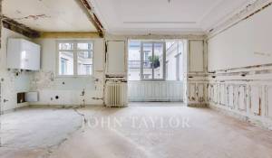 Vendita Appartamento Paris 8ème