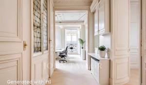 Vendita Appartamento Paris 8ème