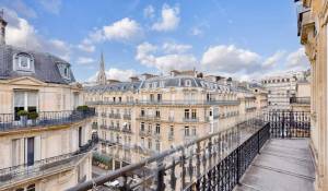 Vendita Appartamento Paris 8ème