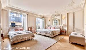 Vendita Appartamento Paris 8ème