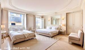 Vendita Appartamento Paris 8ème