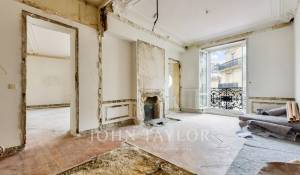 Vendita Appartamento Paris 8ème